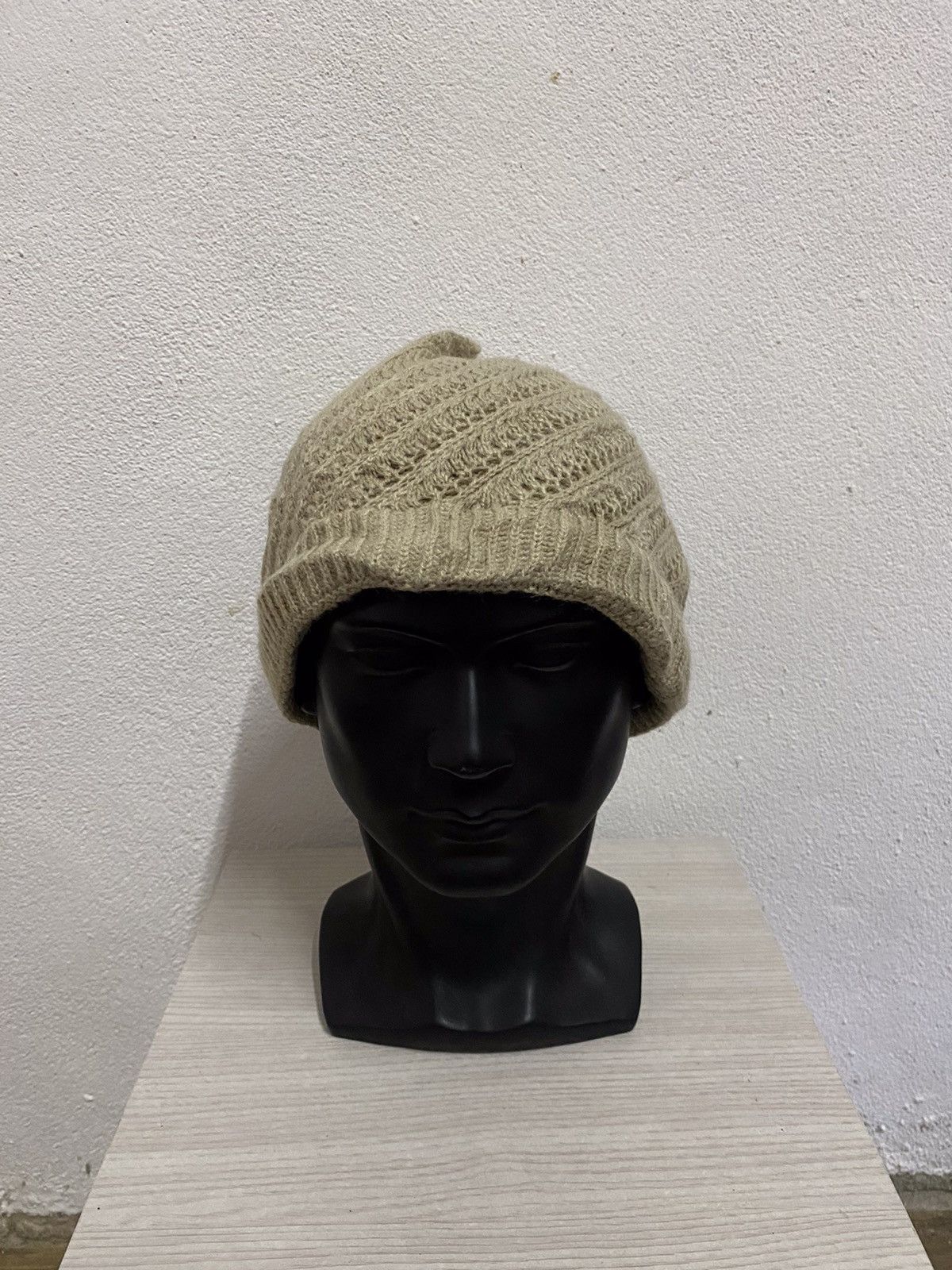 Ellesse Ellesse Turban Design Beanie Hat Size ONE SIZE - 2 Thumbnail