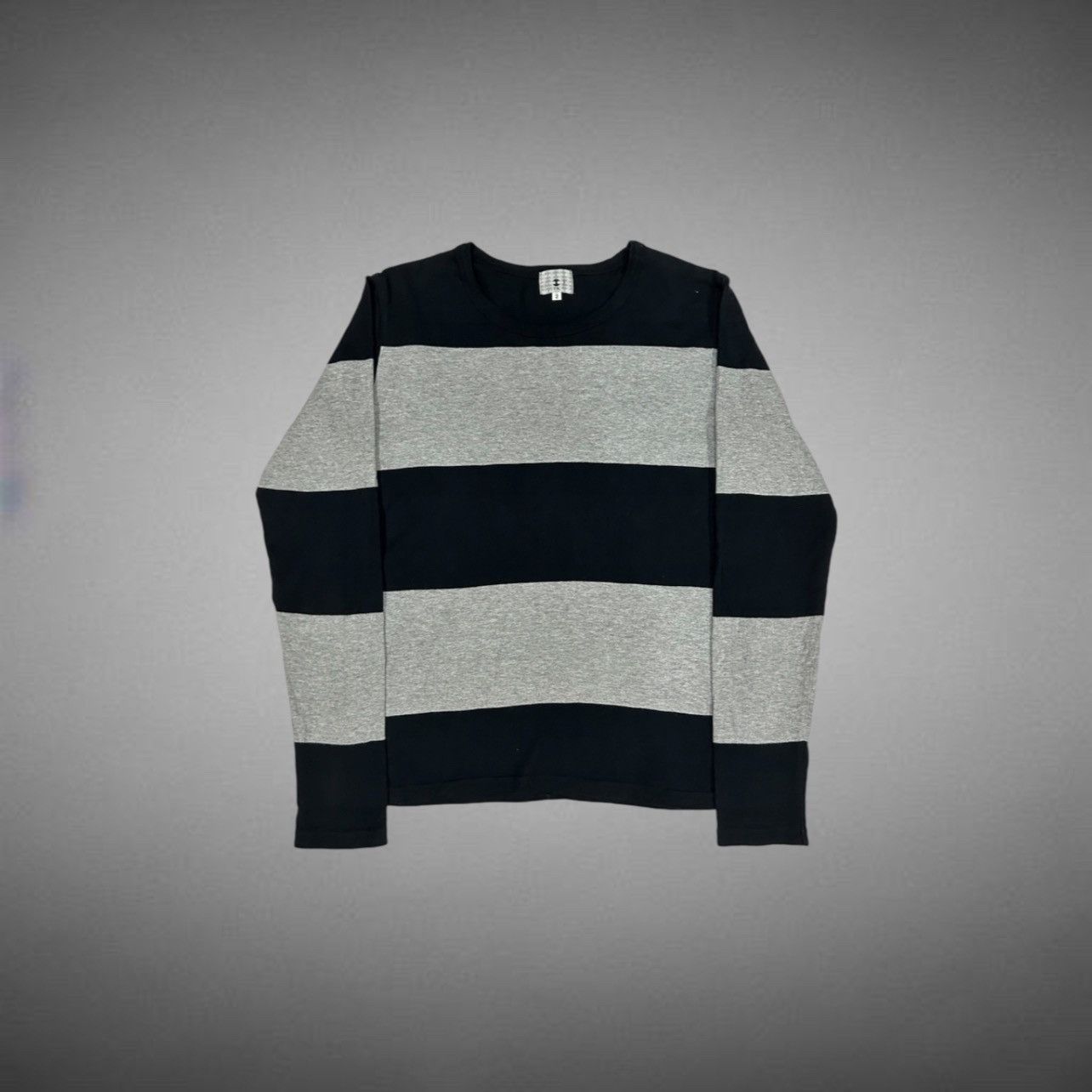Takeo Kikuchi Takeo Kikuchi long sleeve Size US S / EU 44-46 / 1 - 1 Thumbnail