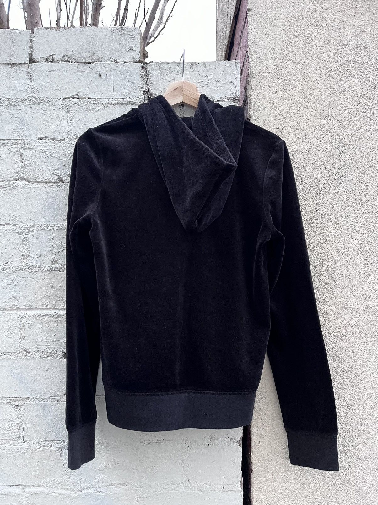 Juicy Couture Juicy Couture Track Jacket Size M / US 6-8 / IT 42-44 - 2 Thumbnail