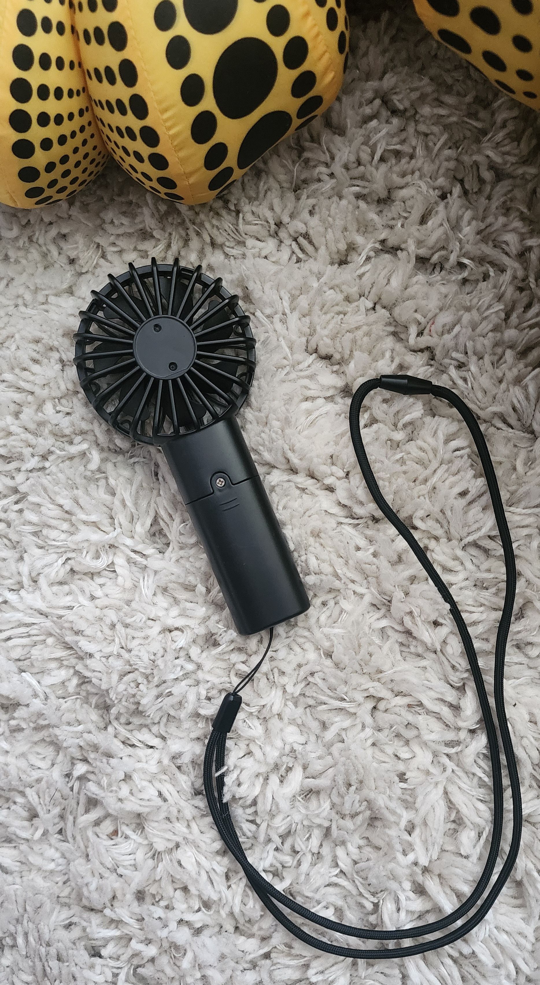 Bape A BATHING APE 2 way personal electric fan Size ONE SIZE - 2 Thumbnail