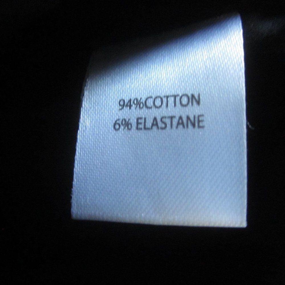 Other Saloni Cotton Off Shoulder Button Front Blouse Size 4 Size S / US 4 / IT 40 - 10 Thumbnail