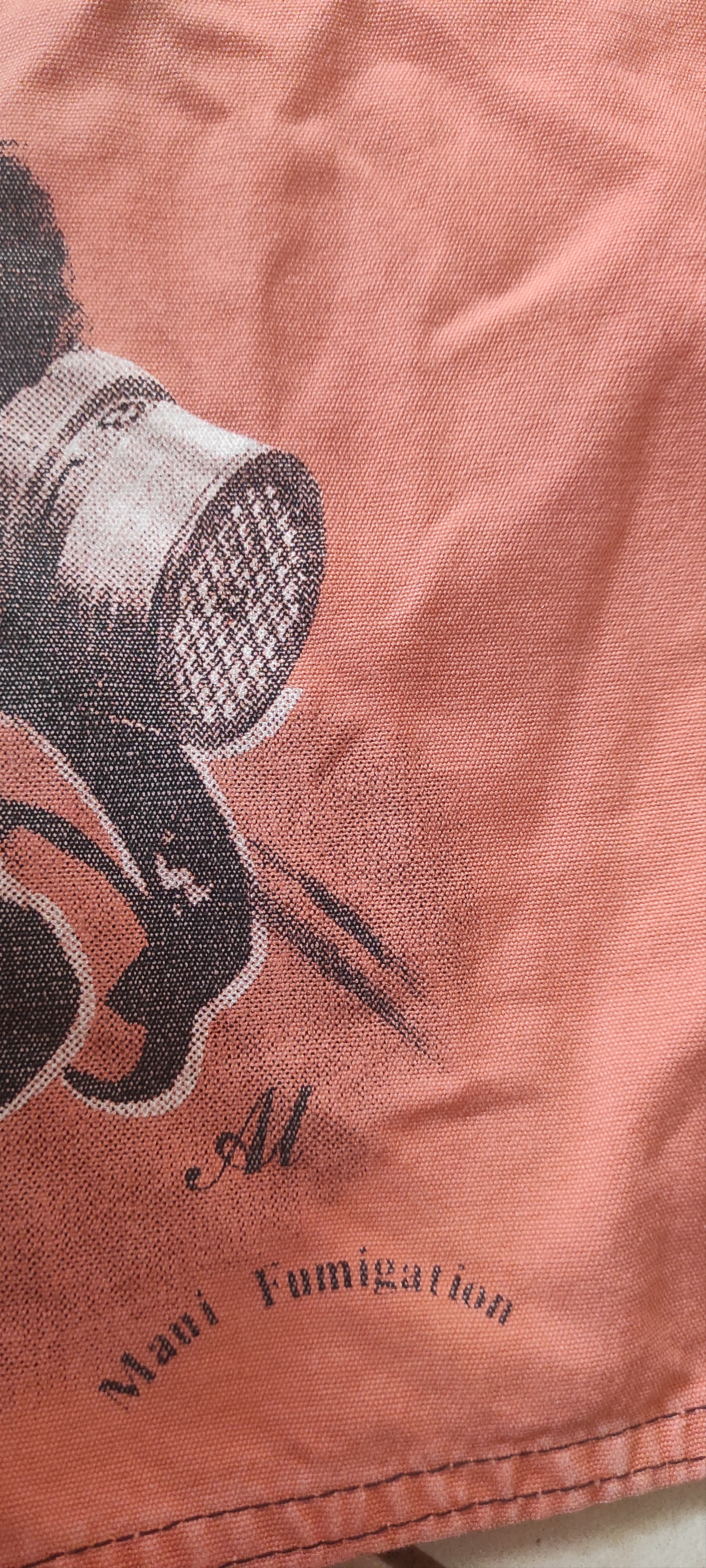 Other Killer Loop Radical Einstein Fumigation Mask Designed Shorts Size US 31 - 6 Thumbnail