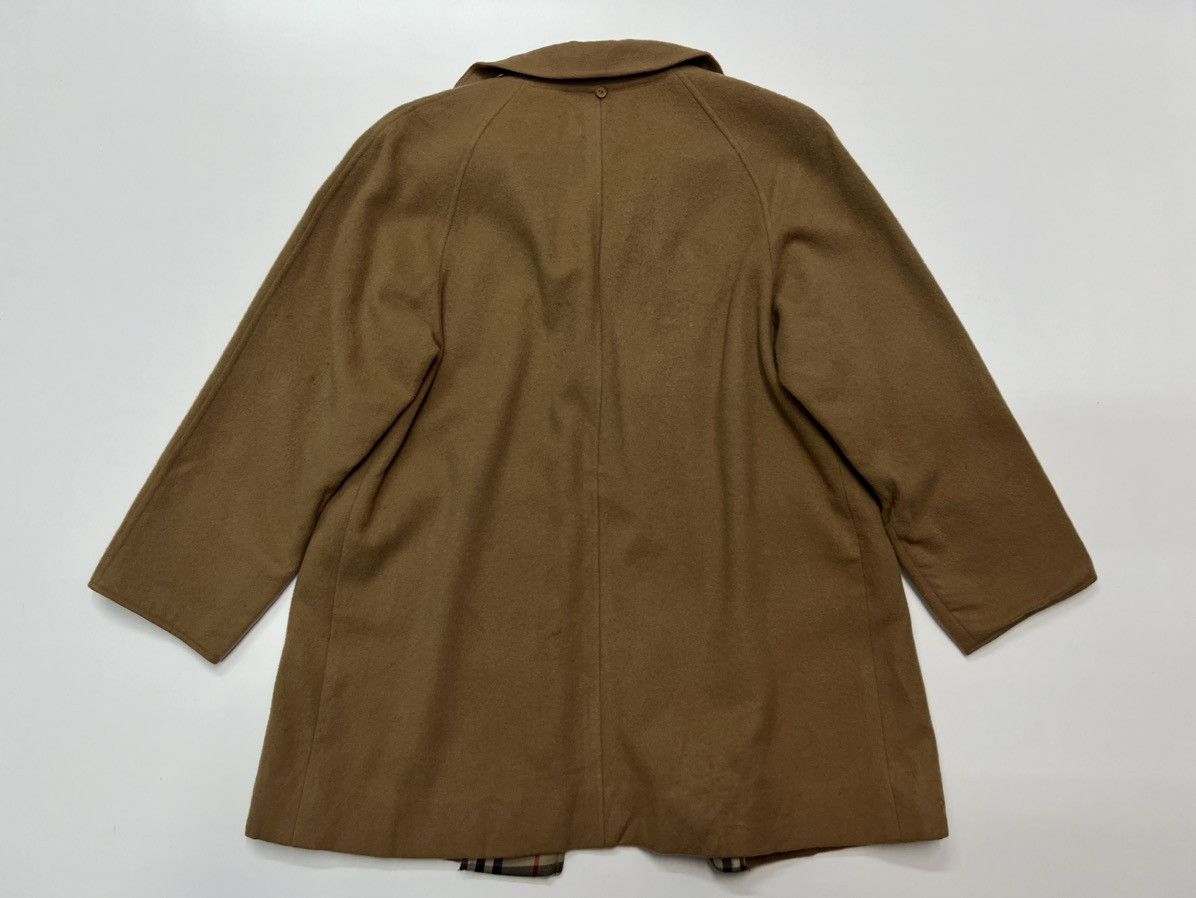 Burberry BURBERRYS NOVACHECK JACKET WOMENSWEAR Size S / US 4 / IT 40 - 9 Thumbnail