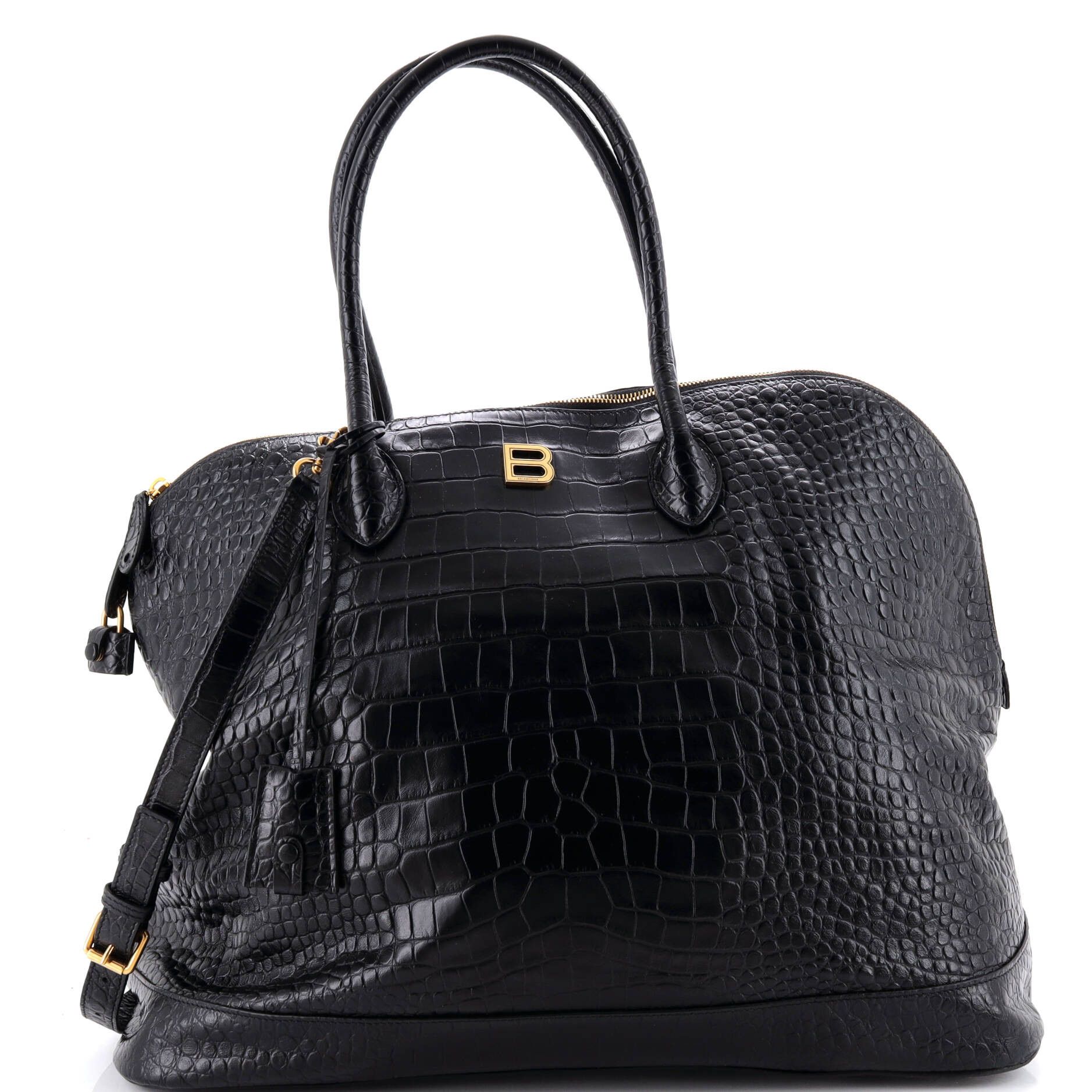 Balenciaga Ville Bag Size ONE SIZE - 1 Thumbnail
