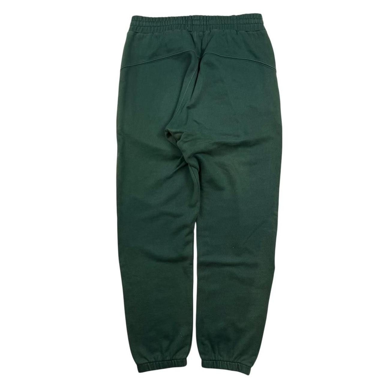 Palace Palace Green Border Jogger - Small Size US 30 / EU 46 - 2 Thumbnail