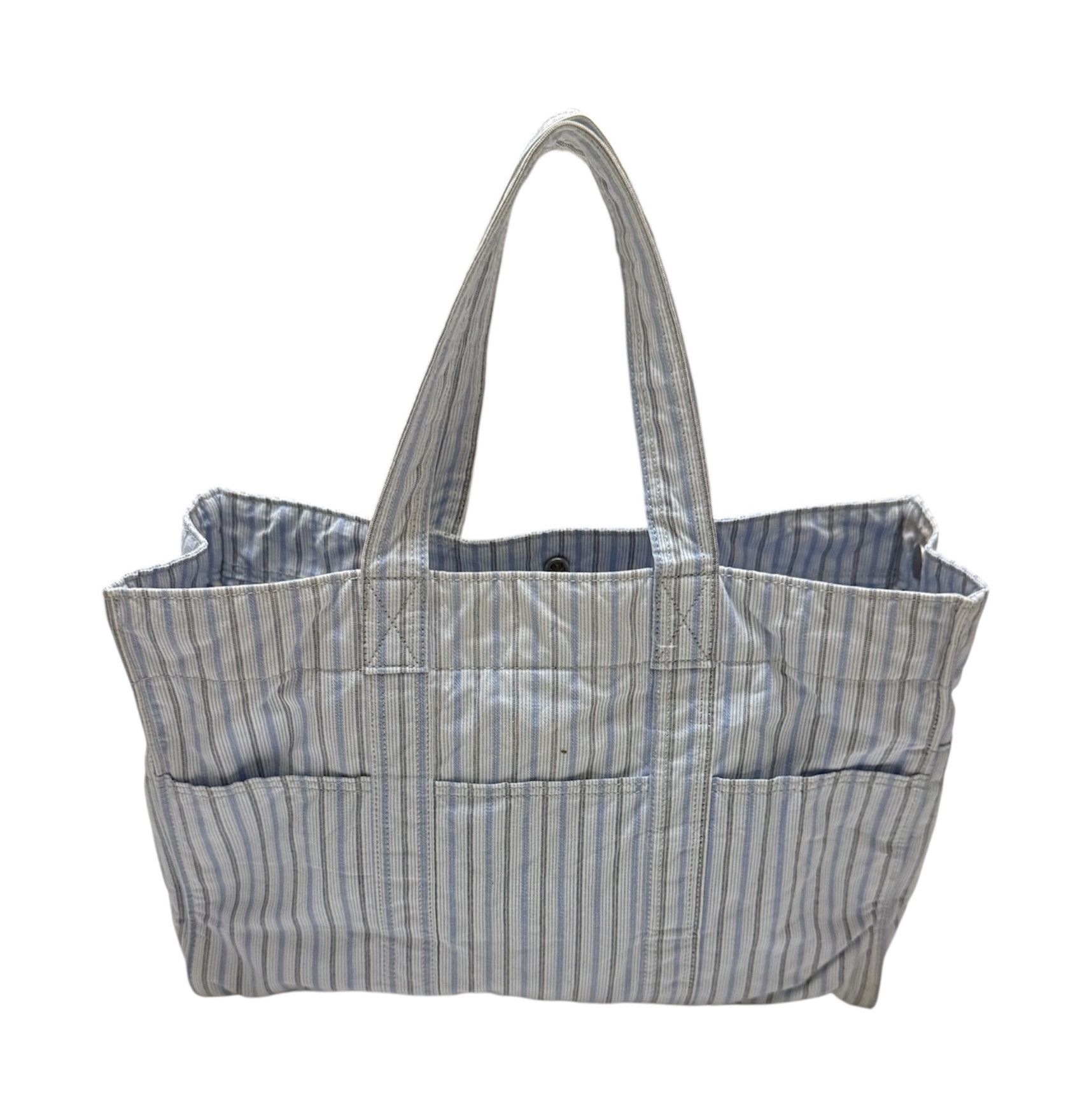 Porter Porter 70th Anniversary Multipocket Tote Bag Size ONE SIZE - 2 Thumbnail