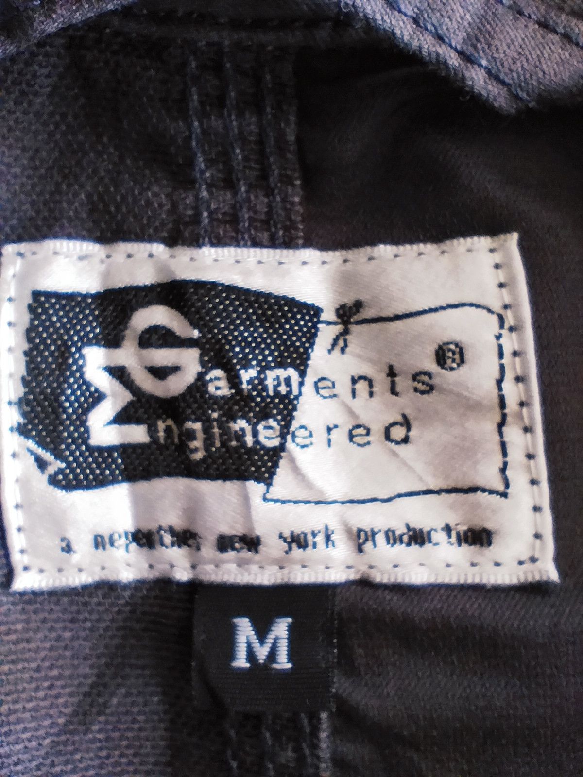 Engineered Garments Engineered Garments jacket made in USA Size US S / EU 44-46 / 1 - 5 Thumbnail