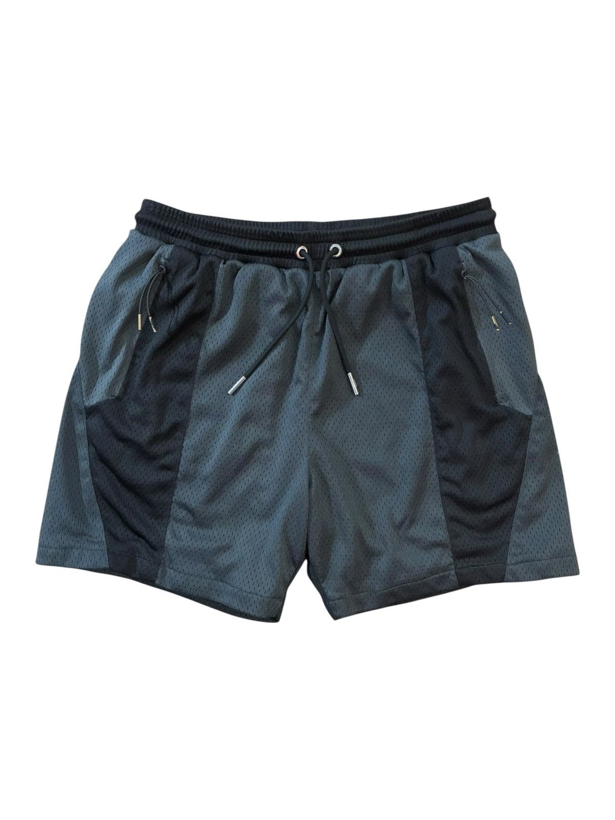 Kith Kith Mesh Turbo Shorts (Torpedo) | Grailed