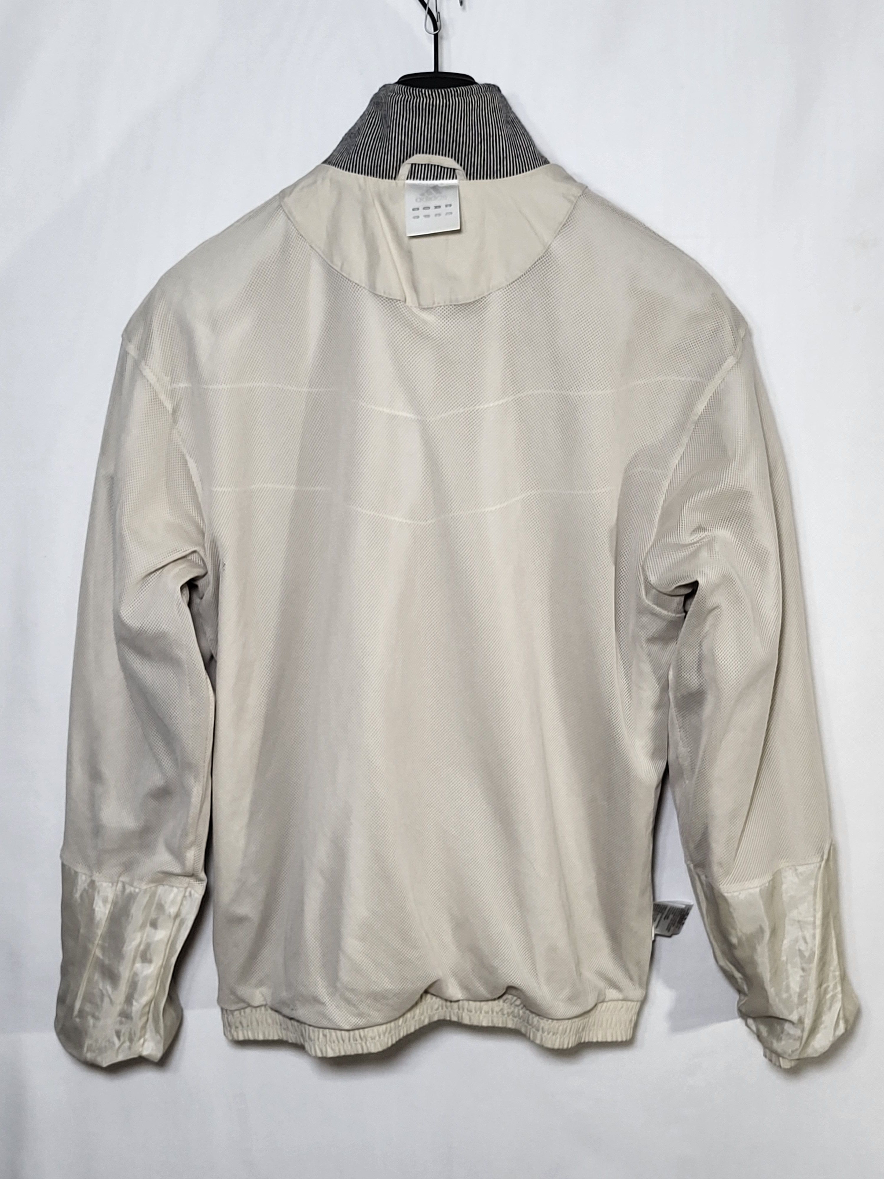 Adidas Adidas sport vintage light jacket. Size US L / EU 52-54 / 3 - 7 Thumbnail