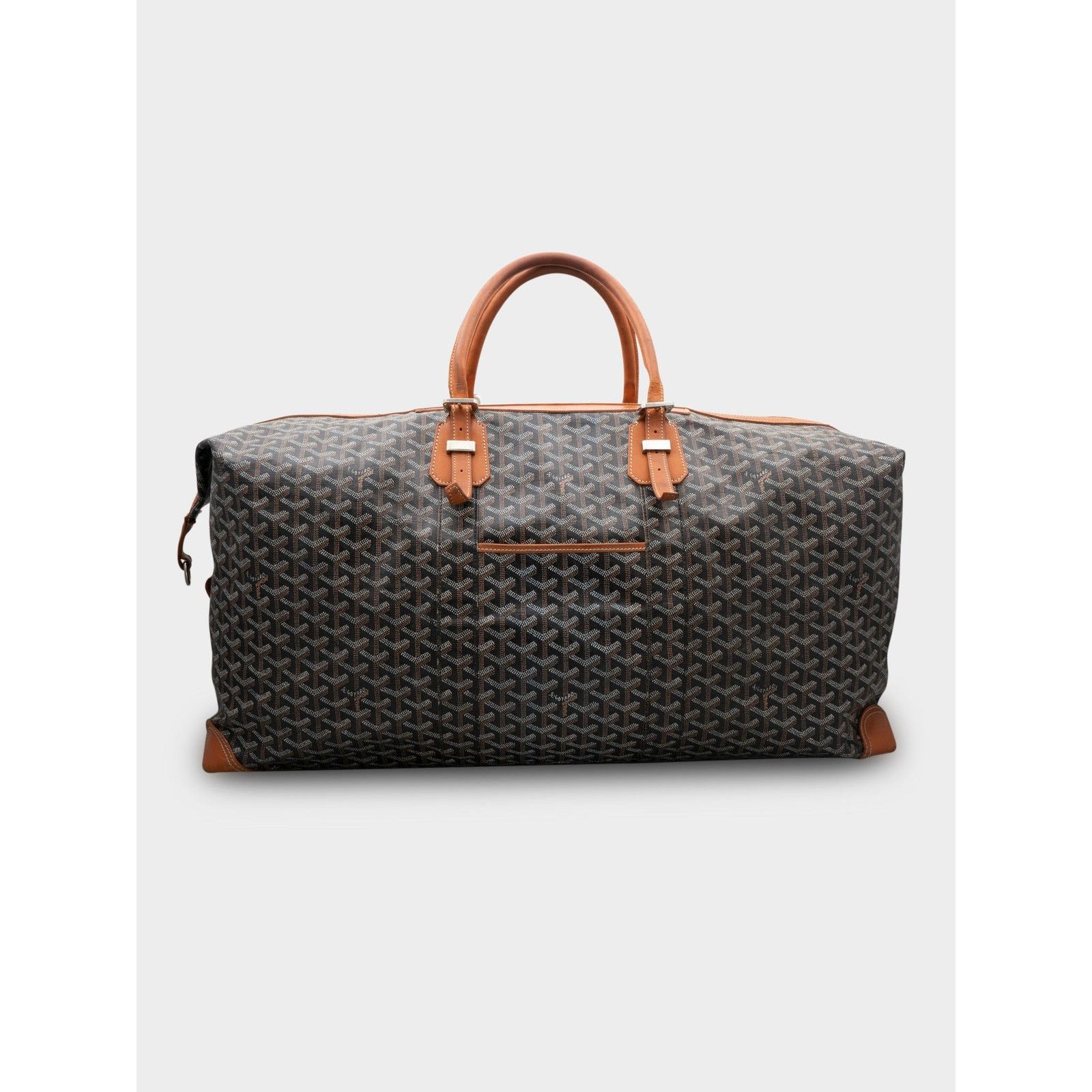 Goyard Boeing 65 Duffle Bag Size ONE SIZE - 1 Thumbnail