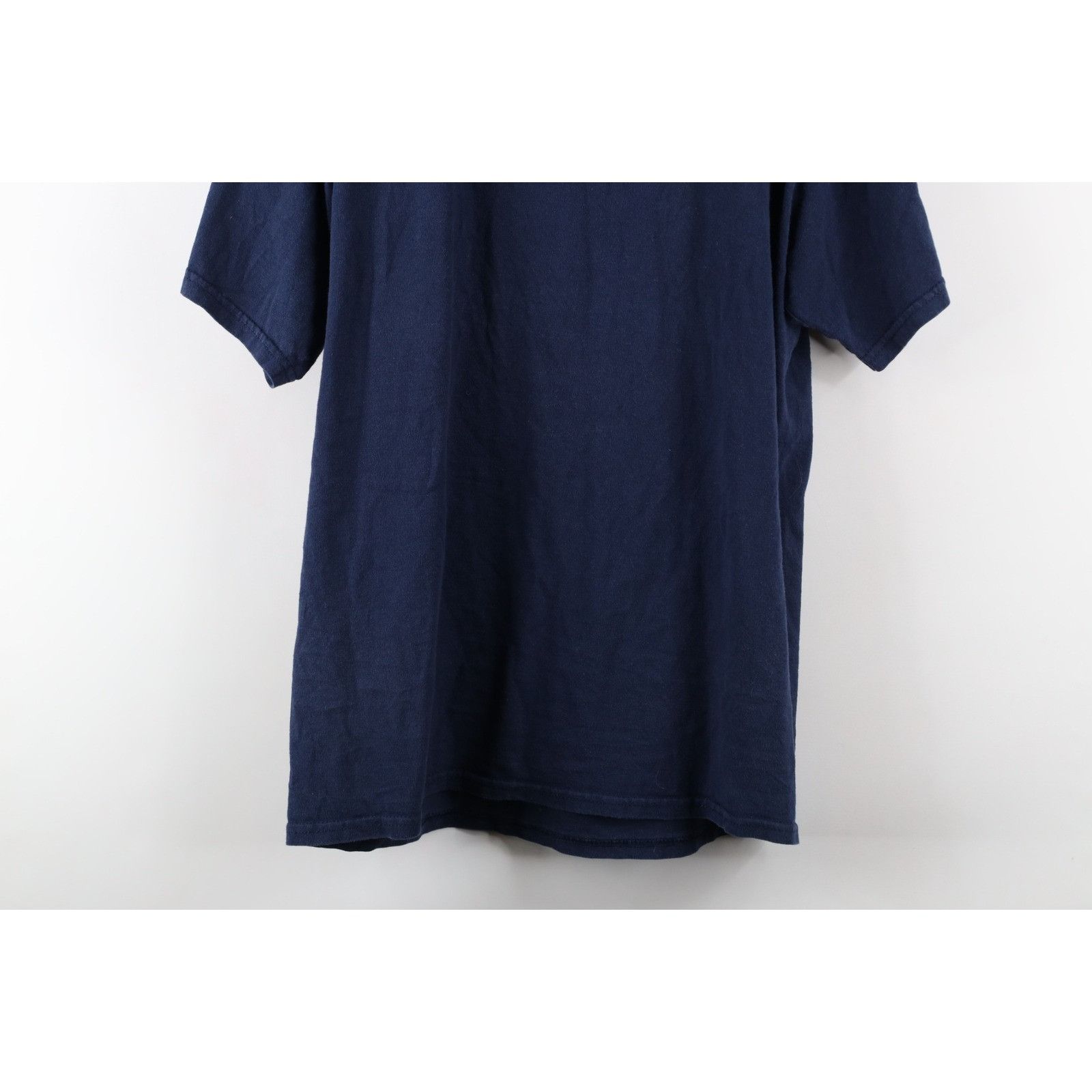 Vintage Vintage 90s University of Michigan Wolverines T-Shirt Size US M / EU 48-50 / 2 - 10 Thumbnail
