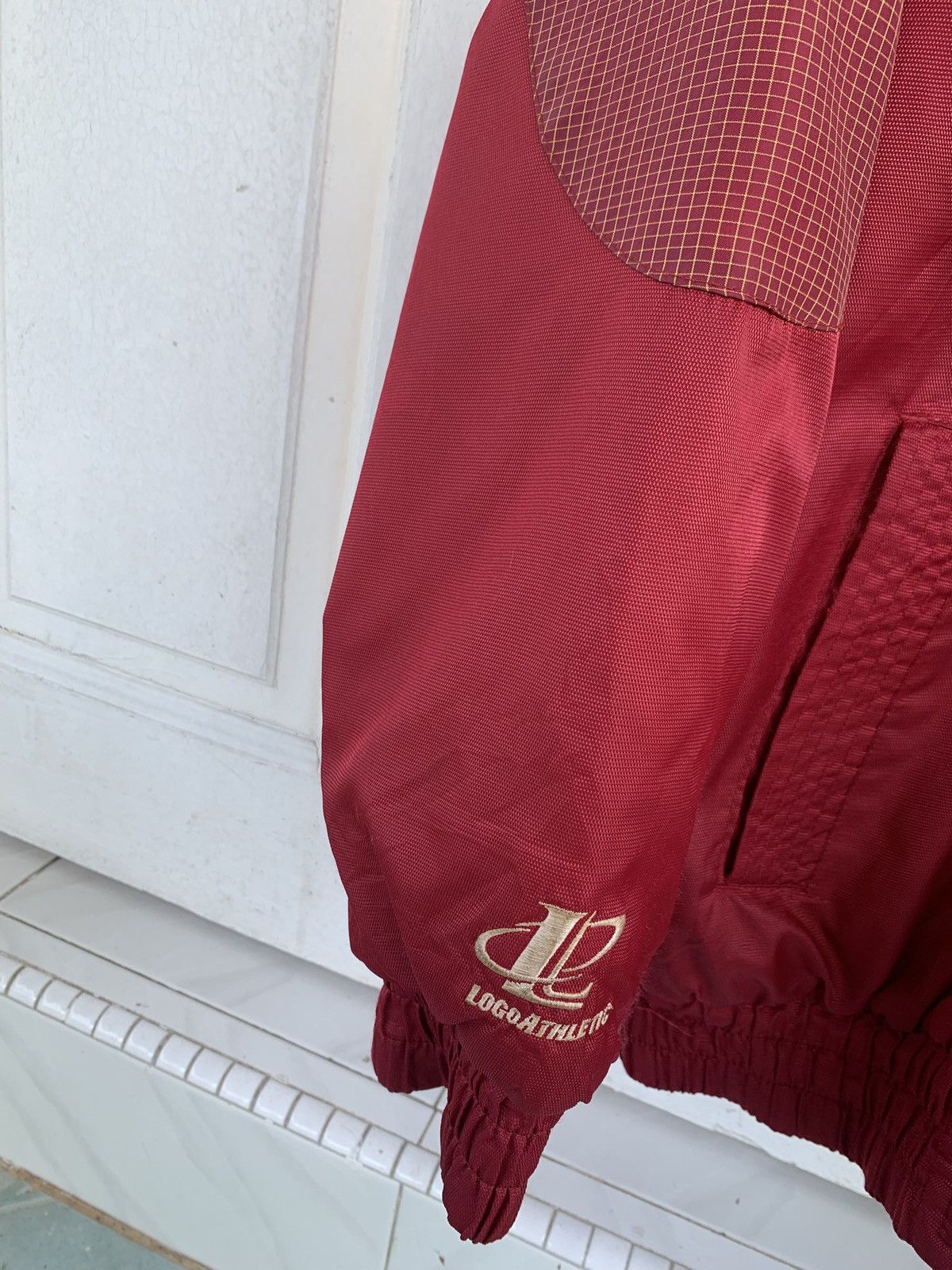 NFL Vintage 90s Washington Redskins NFL PROLINE Jacket Size US XL / EU 56 / 4 - 6 Thumbnail
