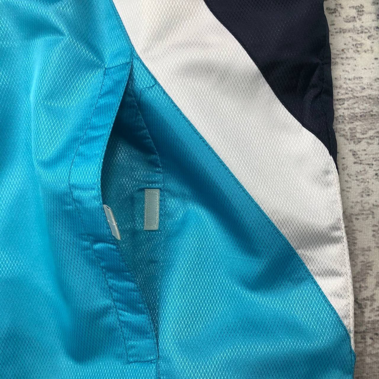 Japanese Brand Y249 YONEX X HEAT CAPSULE WINDBREAKER JACKET Size US L / EU 52-54 / 3 - 6 Thumbnail