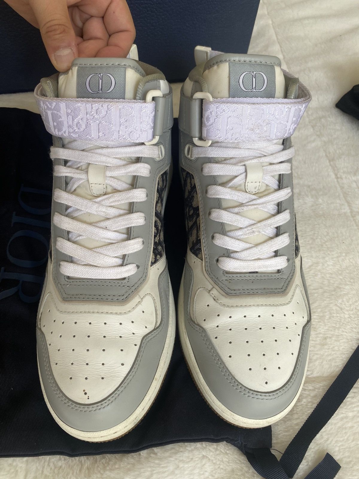 Dior DIOR B27 Size US 9 / EU 42 - 4 Thumbnail