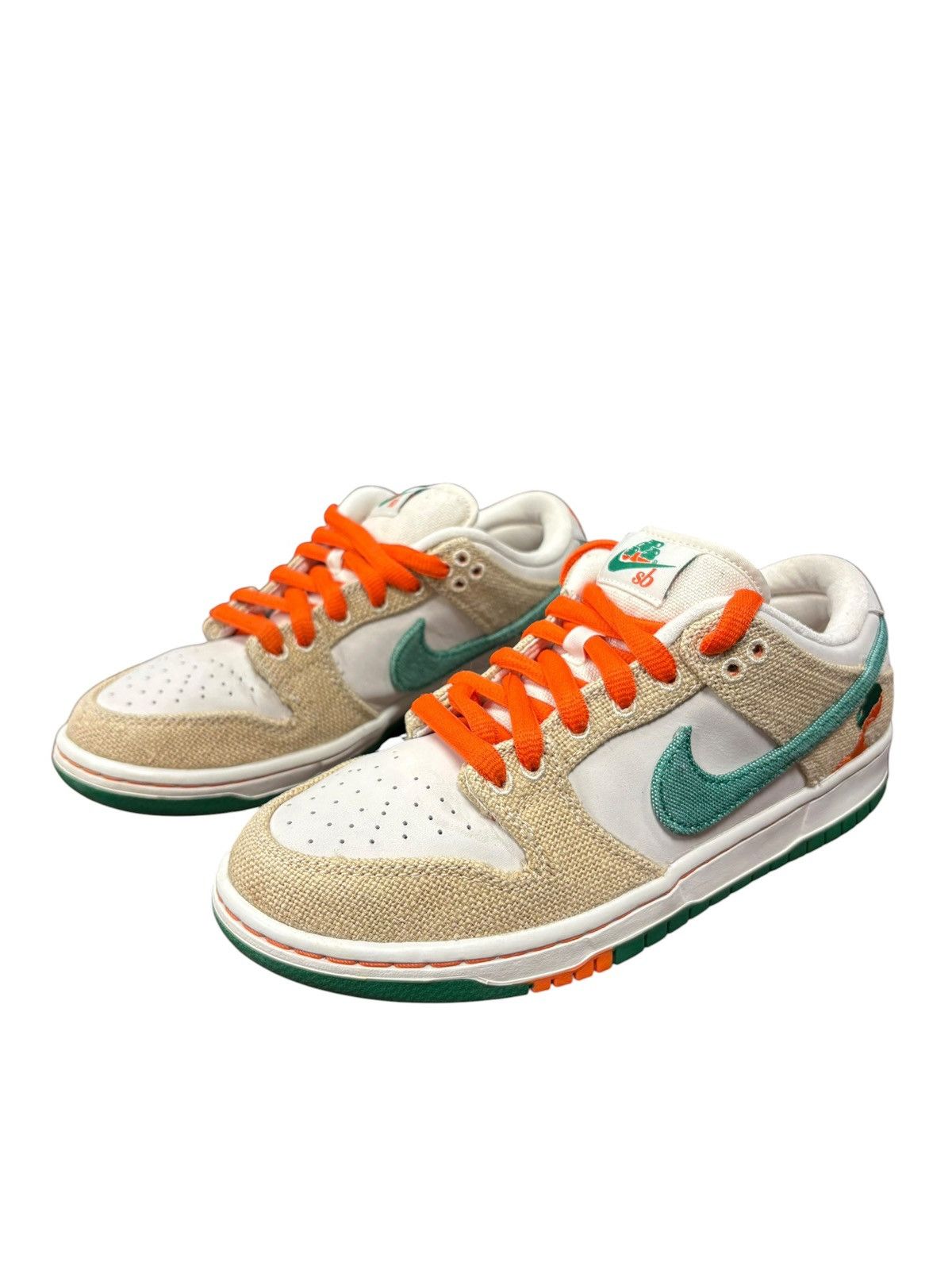 Nike Nike SB Jarritos Size US 7.5 / EU 40-41 - 2 Thumbnail