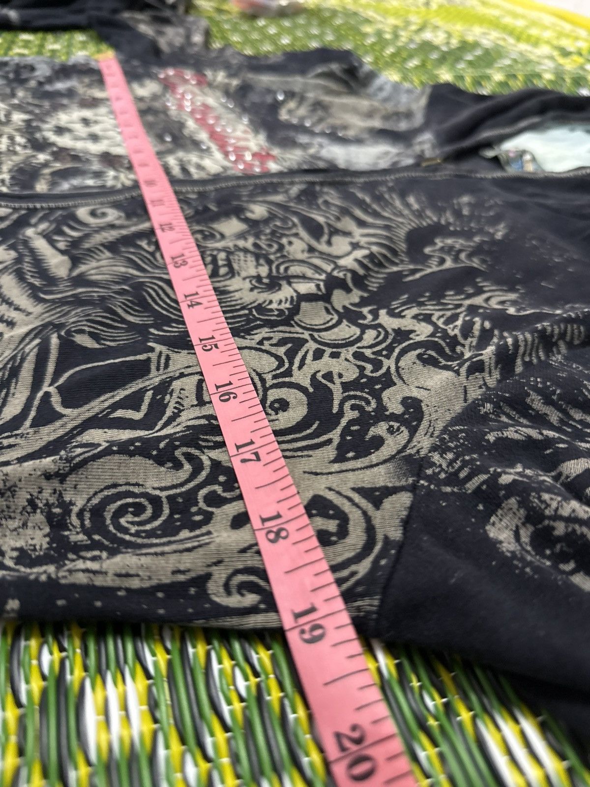 Vintage Y2K VANILLA SUGAR HOODIE Size US M / EU 48-50 / 2 - 6 Thumbnail
