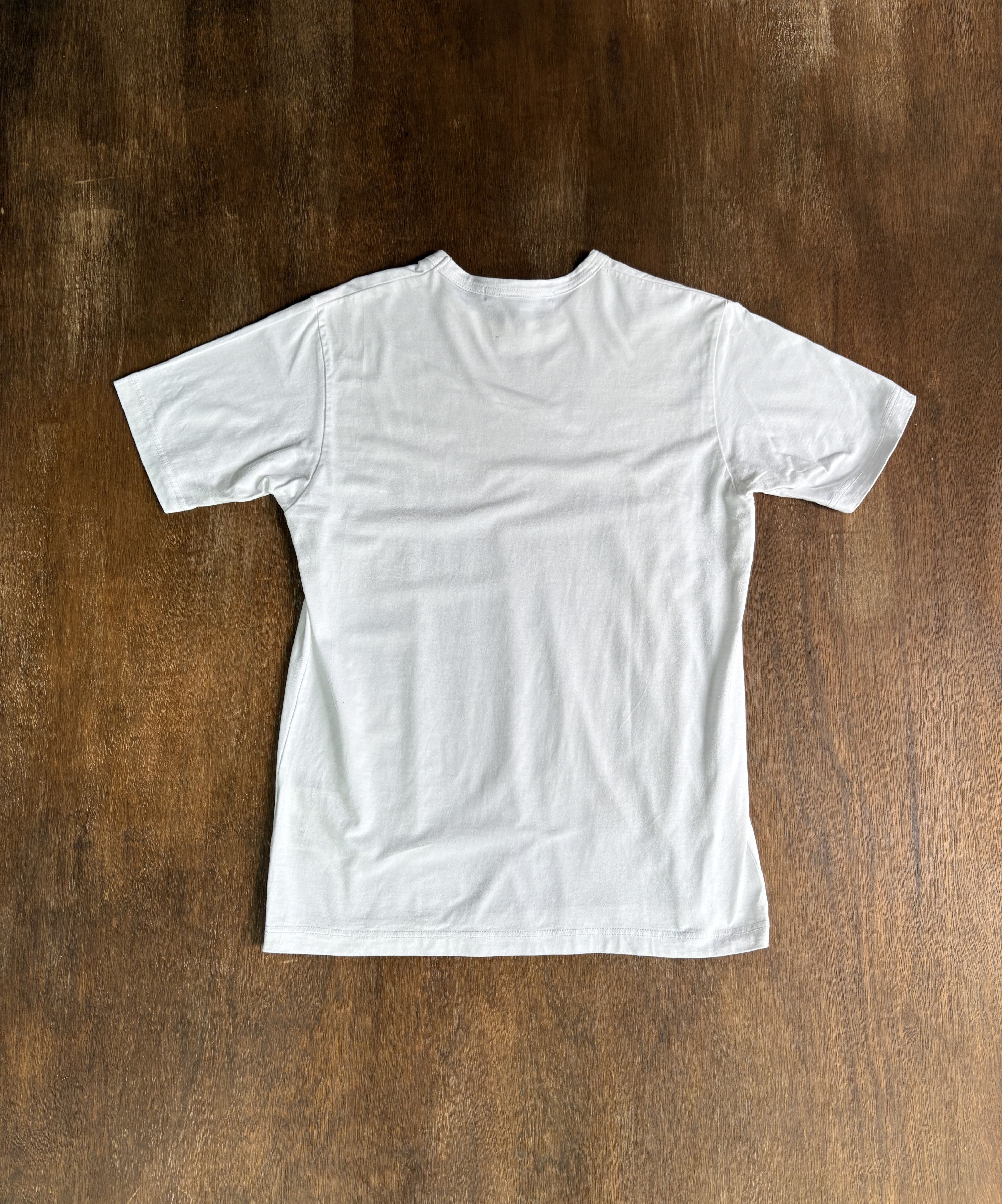 Junya Watanabe Junya Watanabe CDG SS17 Zelek Glod Tee Size US S / EU 44-46 / 1 - 6 Thumbnail