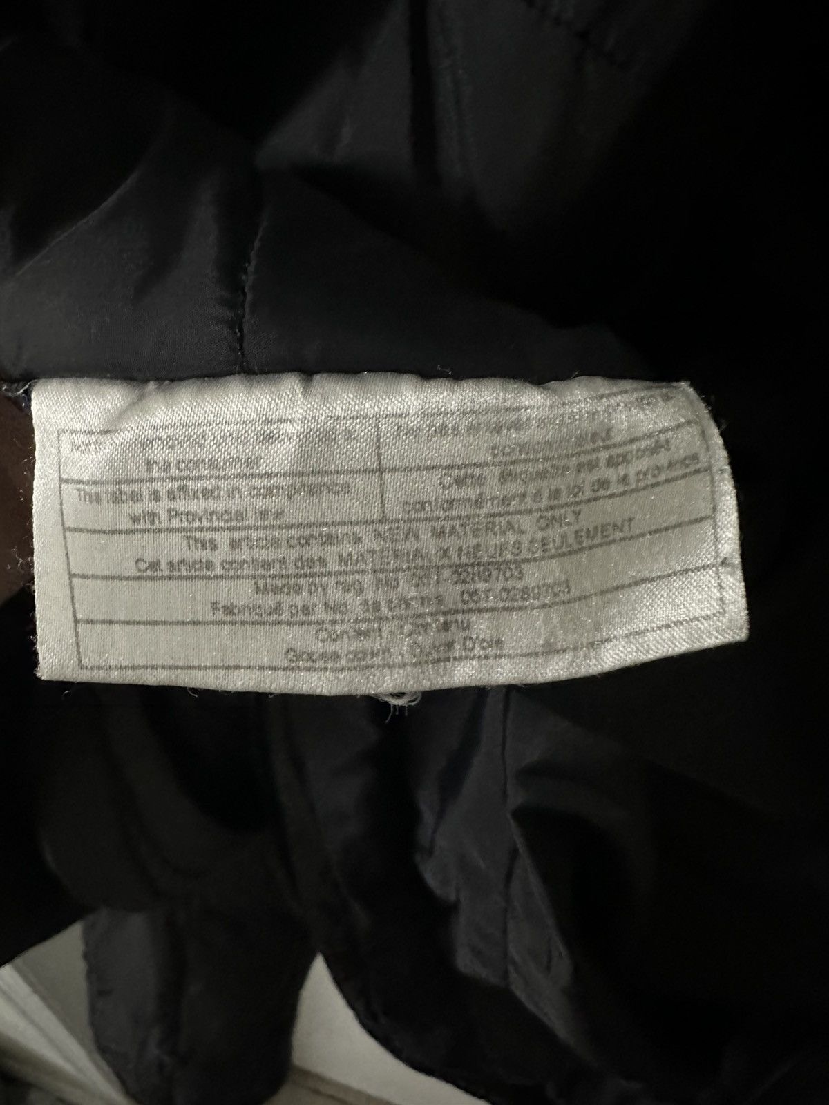The North Face The North Face Puffer Jacket Size US XL / EU 56 / 4 - 6 Thumbnail