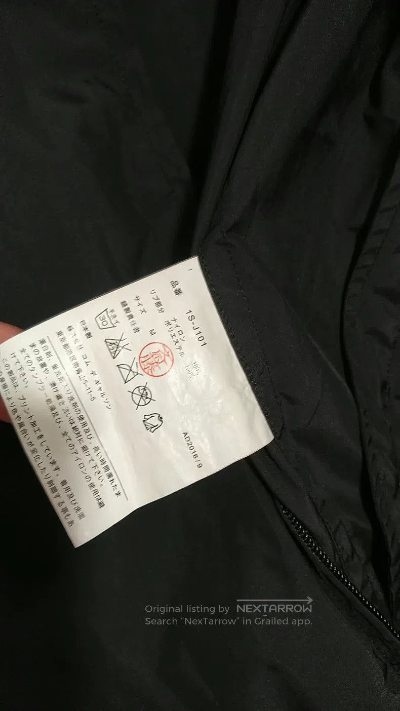 Comme des Garcons Comme Des Garcons Women's Jacket Thin Size M / US 6-8 / IT 42-44 - 6 Thumbnail