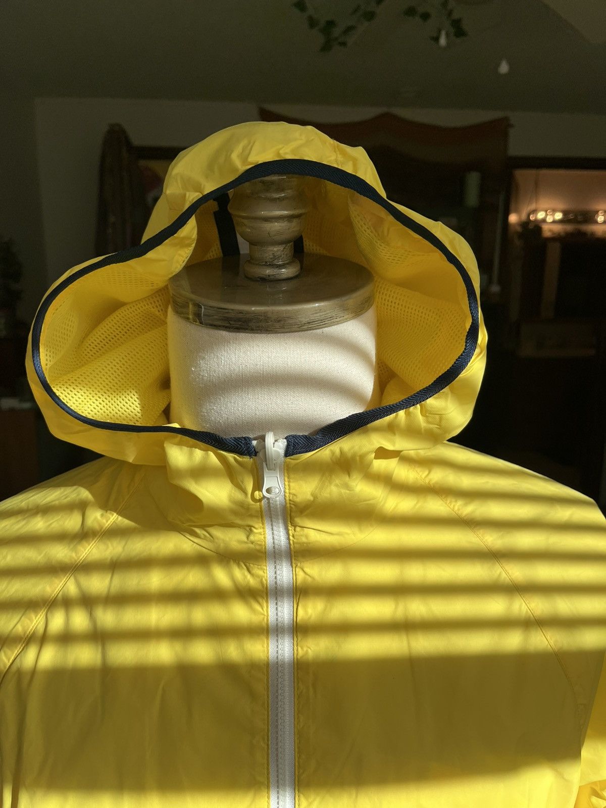 Tommy Hilfiger Tommy Hilfiger Windbreaker Size US S / EU 44-46 / 1 - 3 Thumbnail