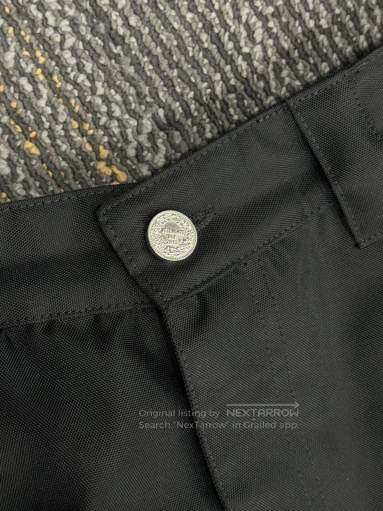 Vetements Vetements size M Reflective Stripe Pants Size US 27 - 4 Thumbnail