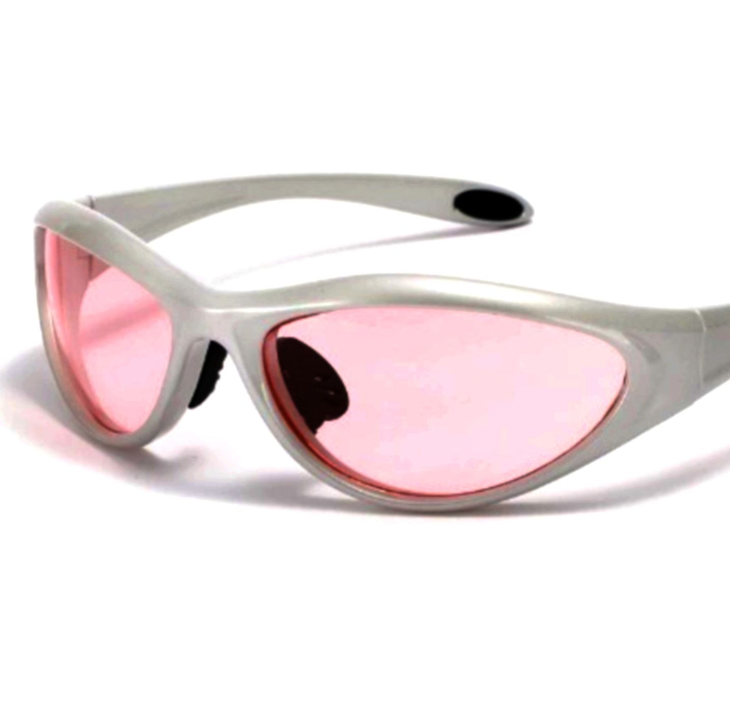 Vintage Vintage Punk Cat Eye Aviation Driving Sunglasses Unique Rave Size ONE SIZE - 2 Thumbnail