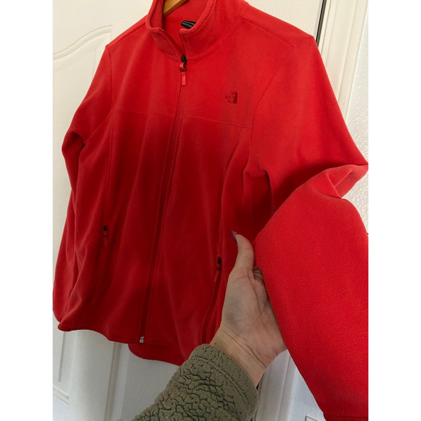 The North Face The North Face fleece Jacket Size US M / EU 48-50 / 2 - 3 Thumbnail