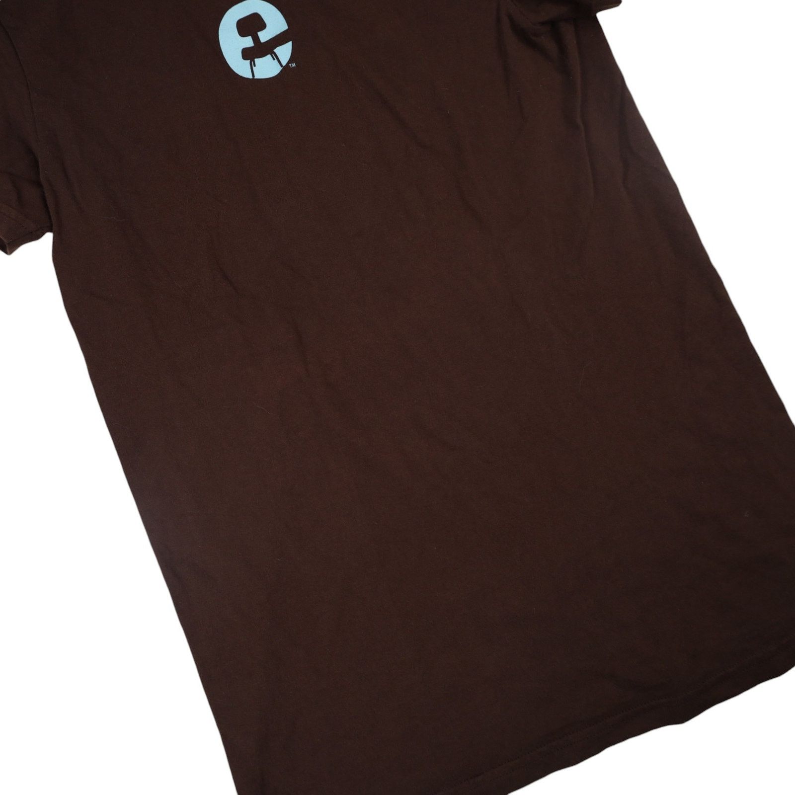 Vintage Herman Miller Street of Eames Promo Shirt Size M / US 6-8 / IT 42-44 - 3 Thumbnail