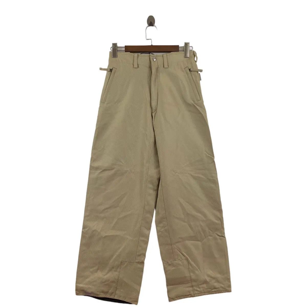 Vintage PHENIX JAPAN Collection Baggy Pant Trouser Slack