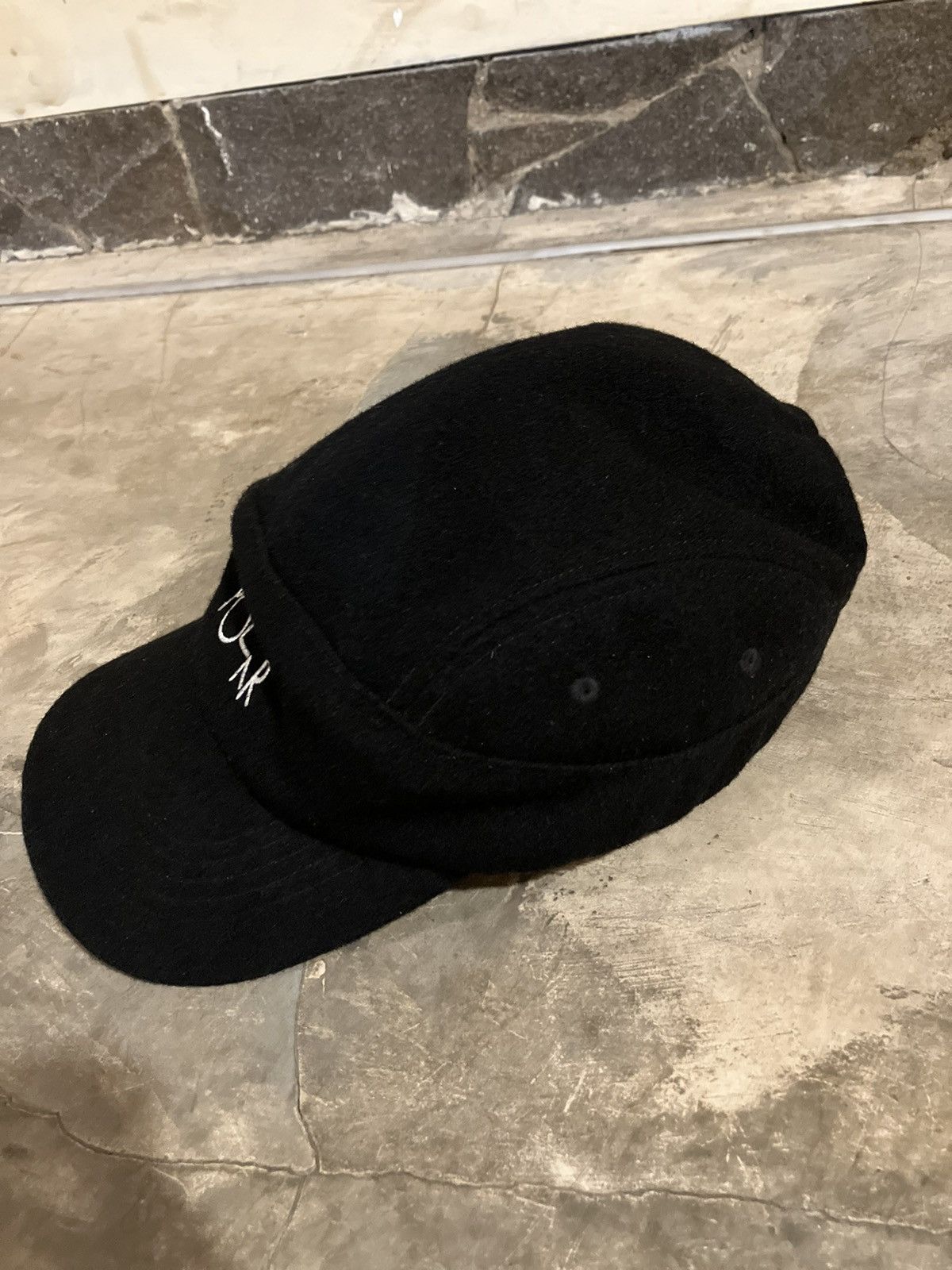 Polar Skate Co. Polar Skate Co. Fleece Hat Size ONE SIZE - 2 Thumbnail