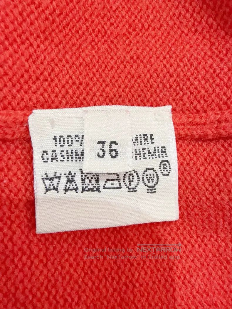 Hermes Hermes Sweater Size XS / US 0-2 / IT 36-38 - 4 Thumbnail