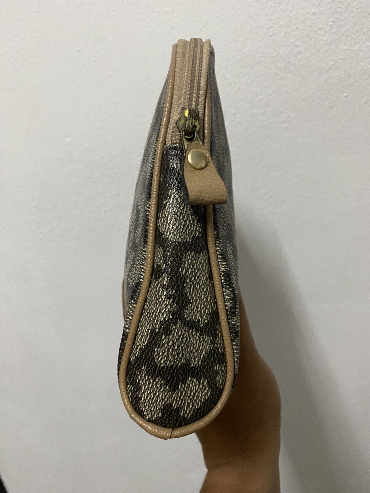 Yves Saint Laurent Vintage Yves Saint Laurent Clutch Bag Size ONE SIZE - 7 Thumbnail