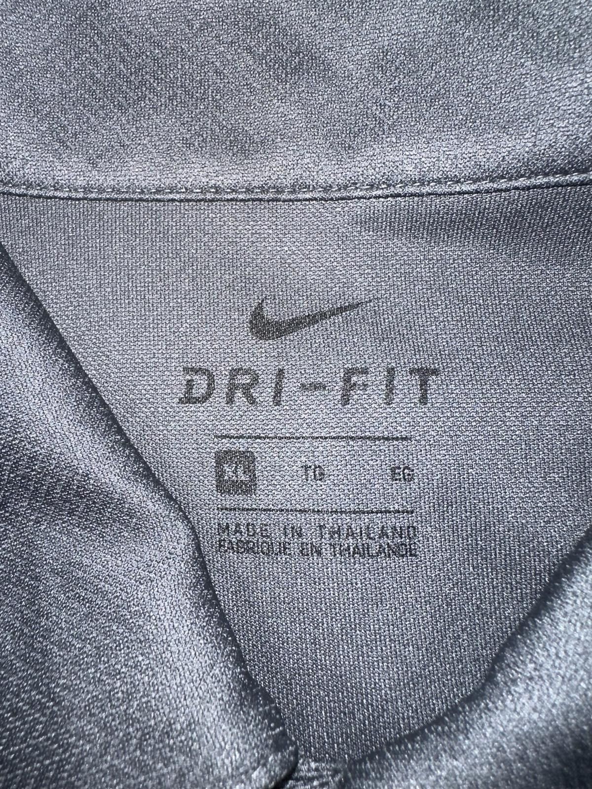 Nike Nike Men’s Dri-Fit Pebble Texture Babcock Home Furniture & More Polo Shirt Size US XL / EU 56 / 4 - 5 Thumbnail