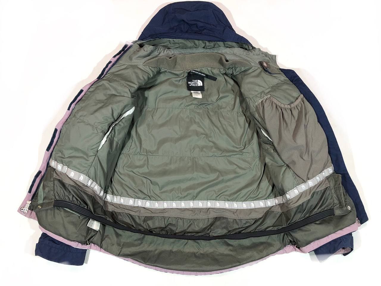 The North Face × Vintage The North Face Outdoor Jacket Vintage Size M / US 6-8 / IT 42-44 - 12 Thumbnail