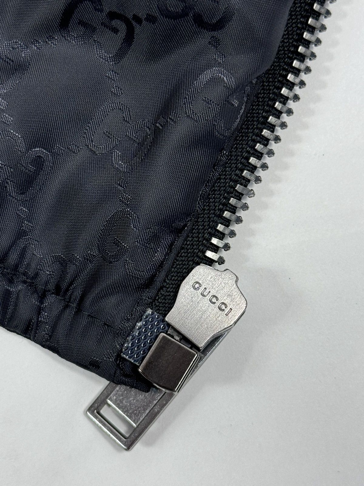 Gucci GG LOGO JACKET Size US L / EU 52-54 / 3 - 6 Thumbnail