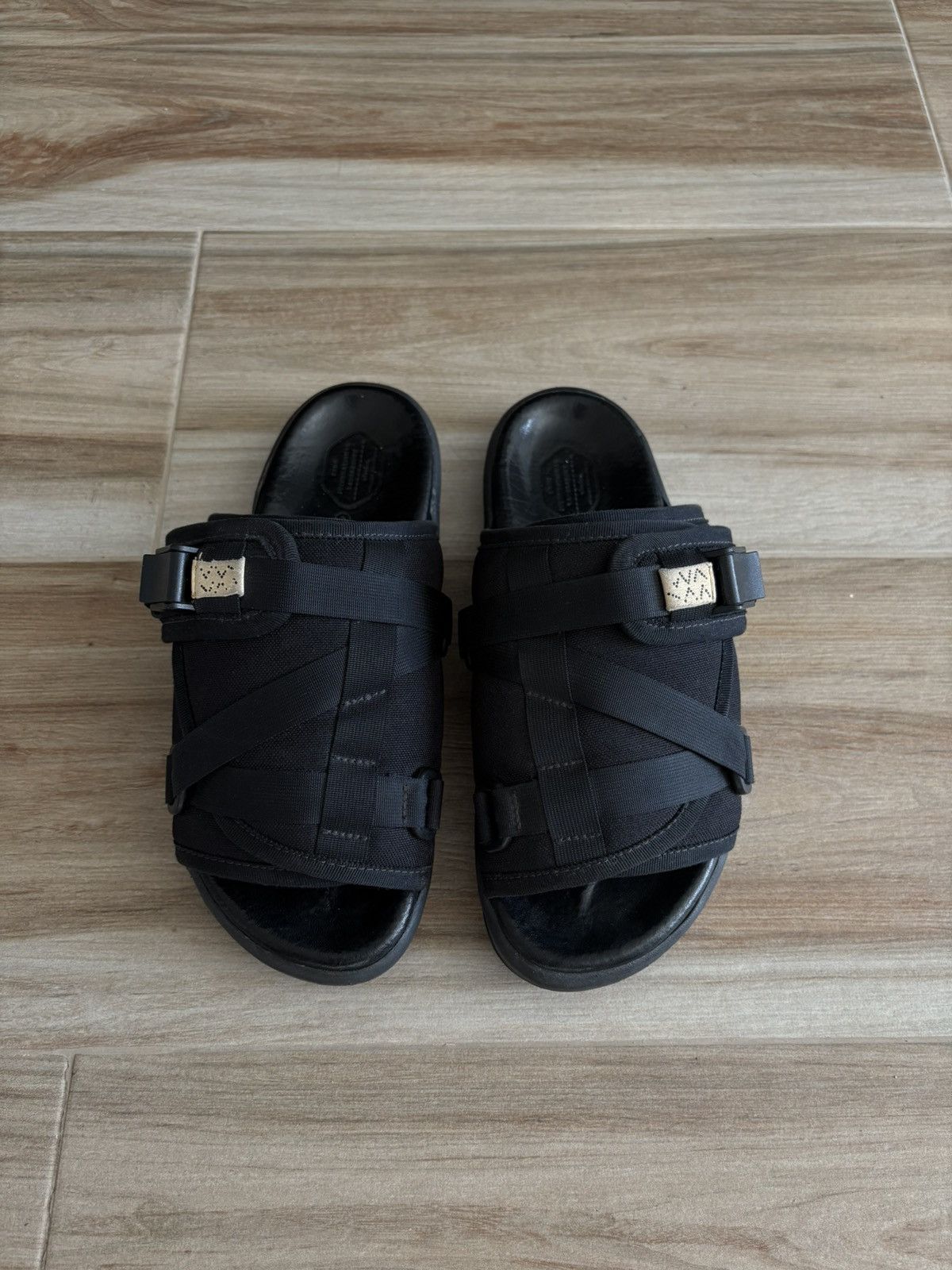 Visvim Christo | Grailed