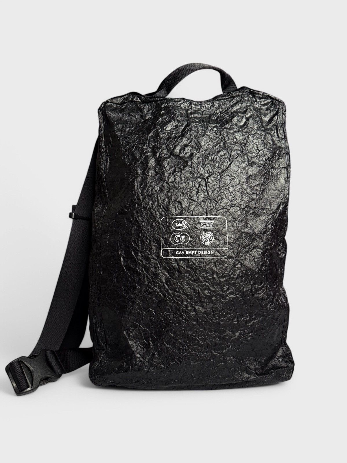 Cav Empt Moneybag AW18 Bag Size ONE SIZE - 1 Thumbnail