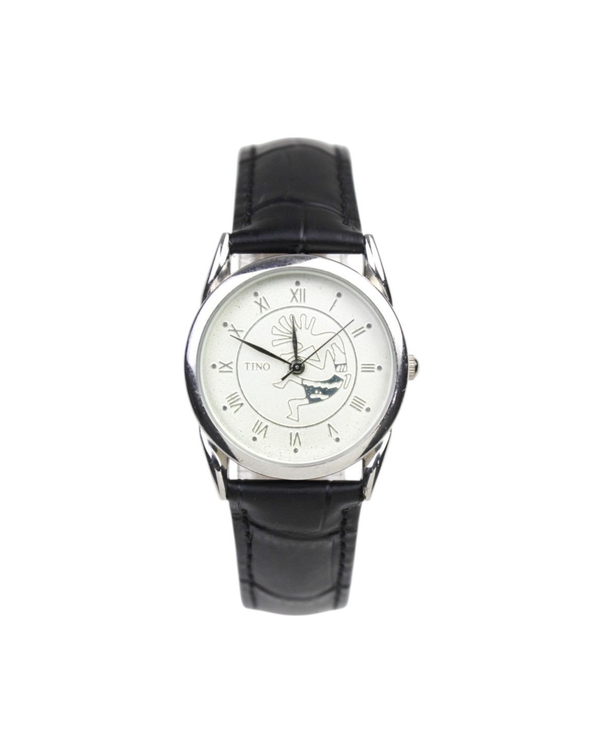 Vintage 2000S TINO USA KOKOPELLI QUARTZ WATCH Size ONE SIZE - 2 Thumbnail