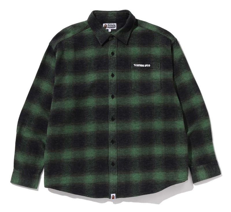Bape Bape Shirt Size ONE SIZE - 1 Thumbnail