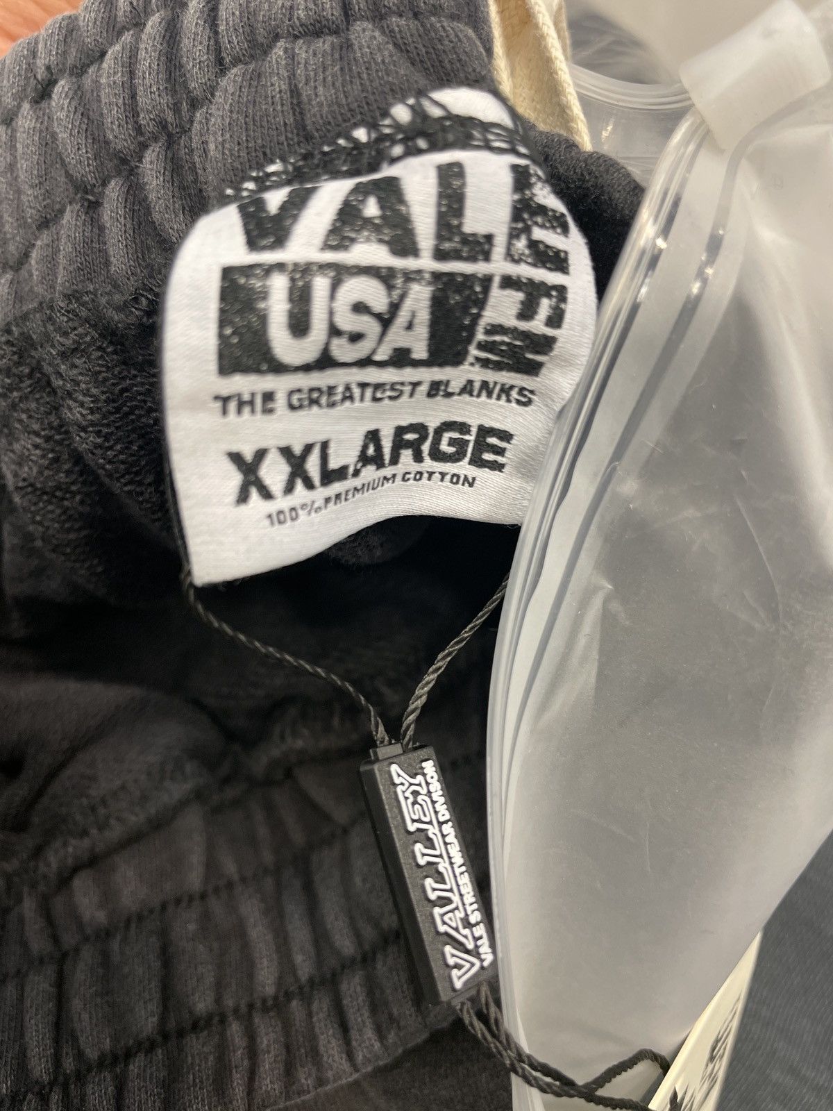 Vale Vale Forever Vendetta Sweatpants Size US 40 / EU 56 - 3 Thumbnail