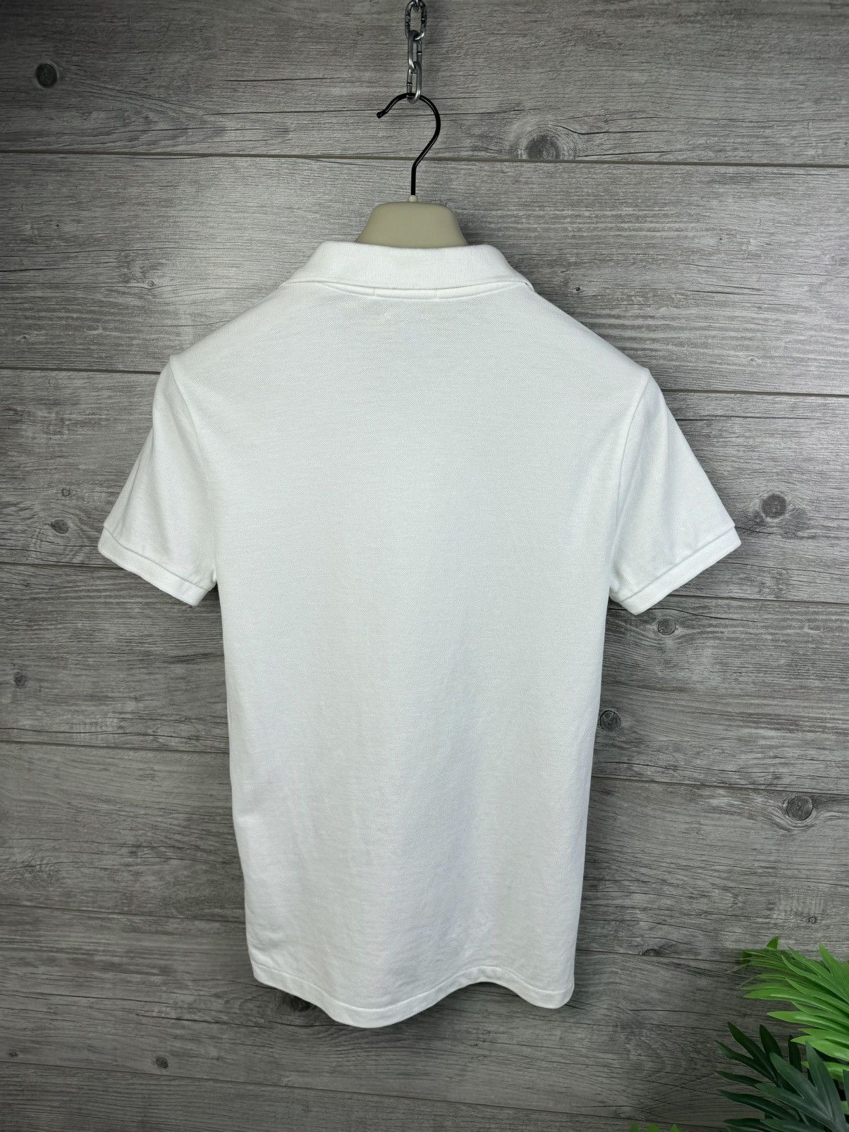 Polo Ralph Lauren POLO RALPH LAUREN TEE T SHIRTS USA LOGO VINTAGE SIZE XS-S Size US XS / EU 42 / 0 - 10 Thumbnail