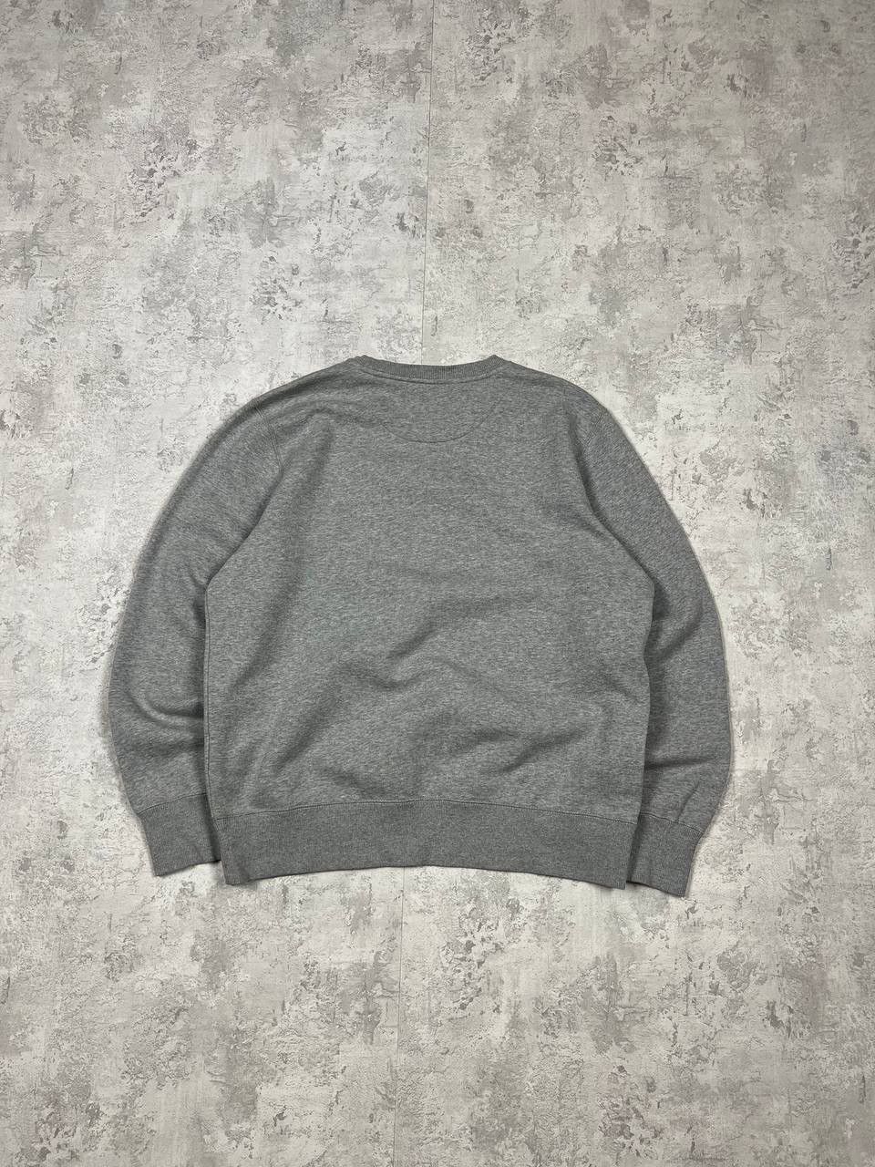 Nike Vintage Nike Sweatshirt Big Spell Out Logo Size US L / EU 52-54 / 3 - 7 Thumbnail