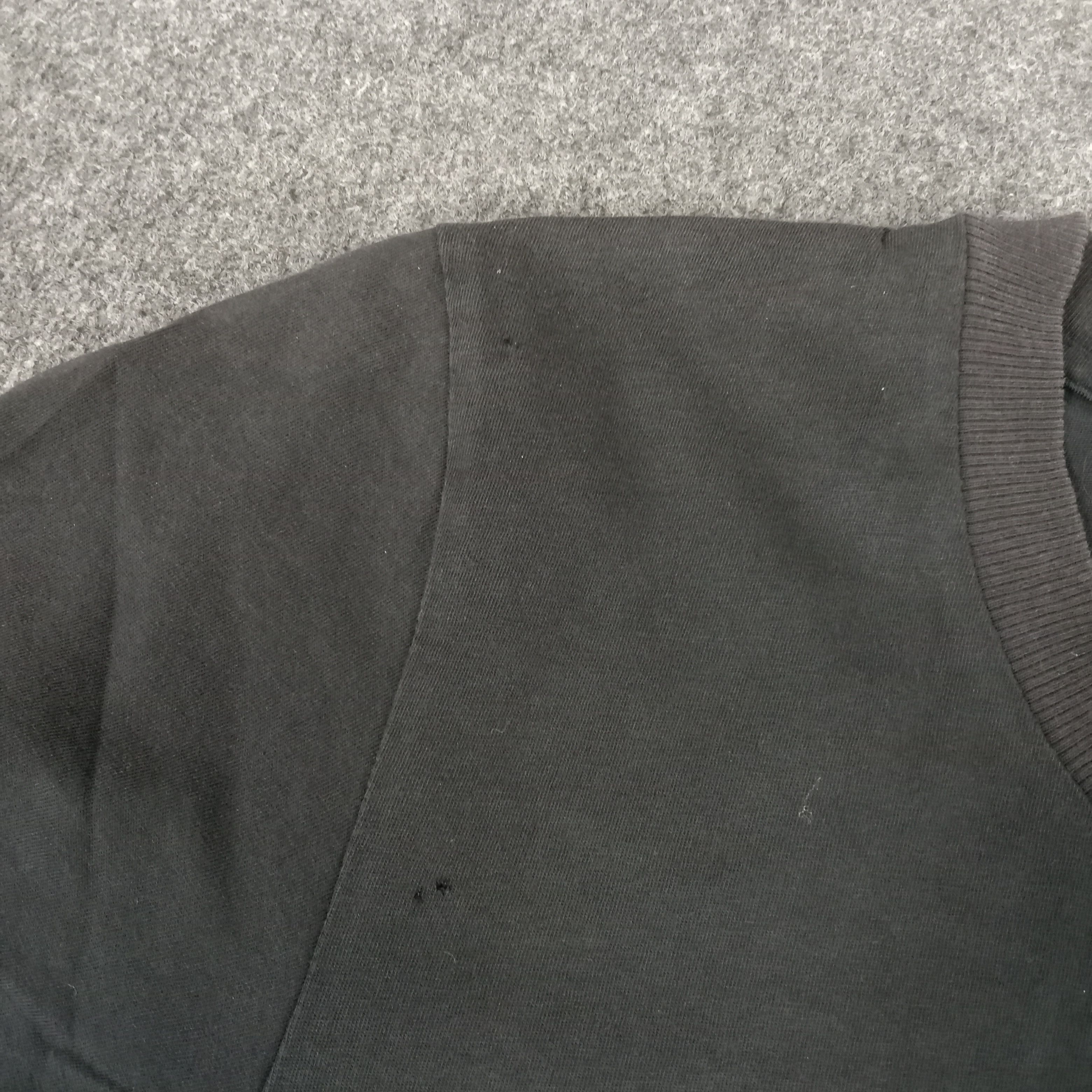 Dries Van Noten × Vintage Dries Van Noten Fashion Designer Tshirt Size US S / EU 44-46 / 1 - 4 Thumbnail