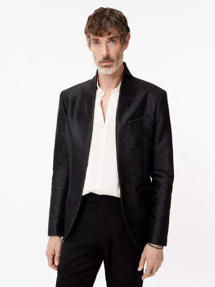 John Varvatos Bissel jacket. Size EU 48 USA 38 Size US M / EU 48-50 / 2 - 2 Thumbnail