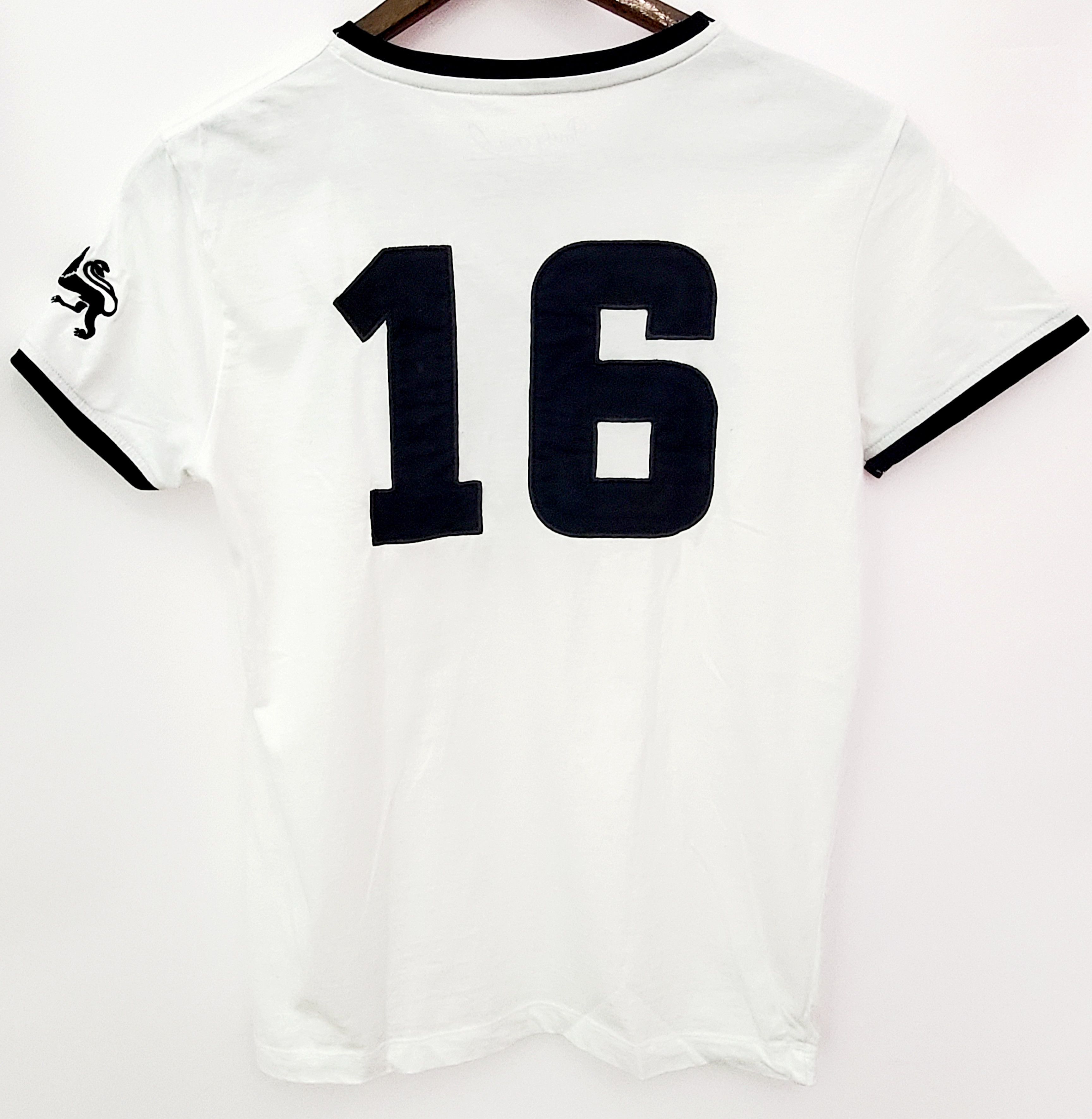 Vintage Vintage Germany Football T-Shirt perfect condition size S Size US S / EU 44-46 / 1 - 2 Thumbnail