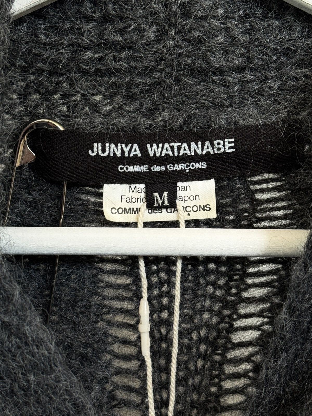 Comme des Garcons × Junya Watanabe Junya Watanabe x Comme Des Garçons Size M / US 6-8 / IT 42-44 - 9 Thumbnail