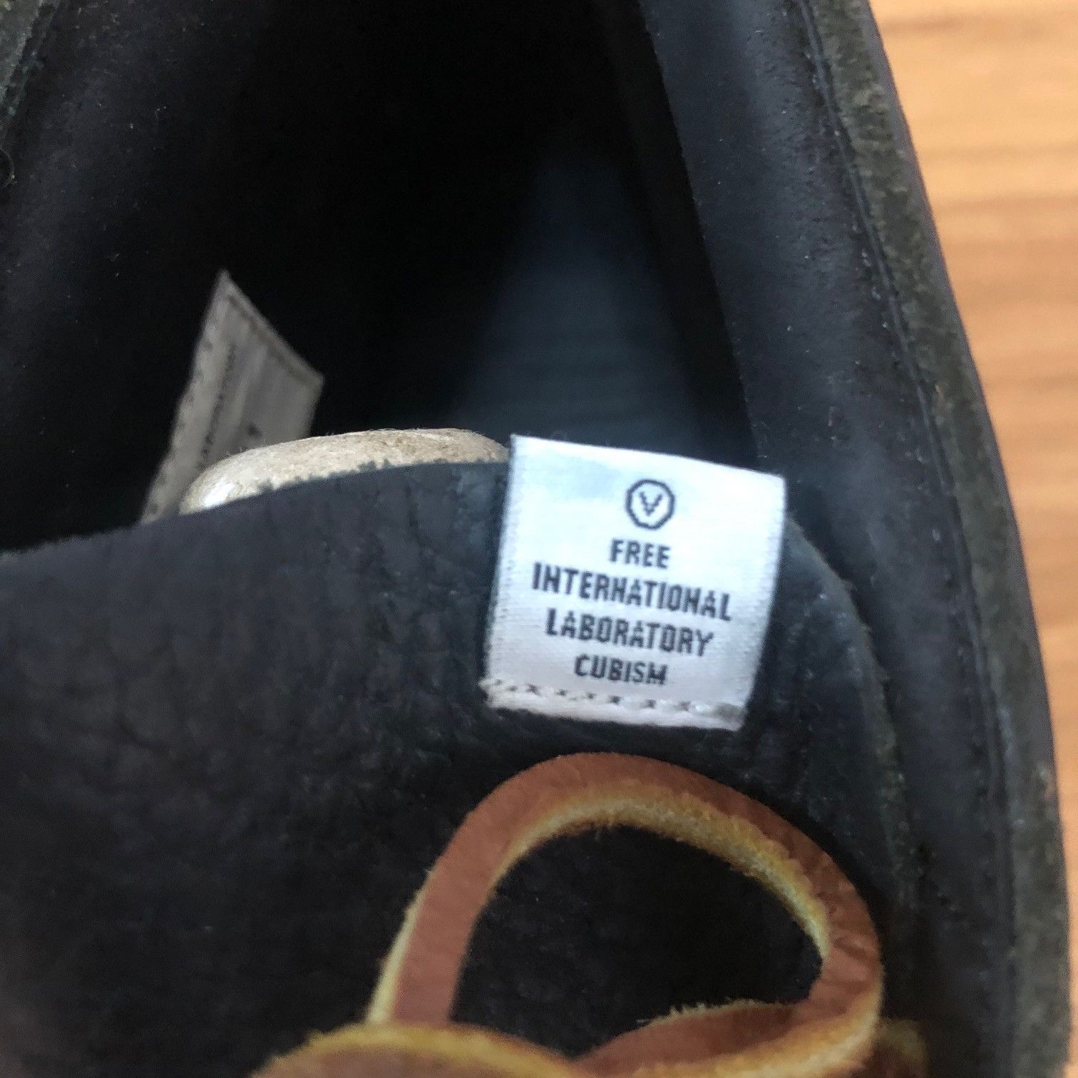 Visvim VISVIM Moc Shoe Size US 11 / EU 44 - 4 Thumbnail