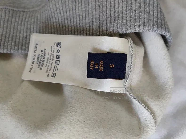 Louis Vuitton Louis Vuitton vest Size US S / EU 44-46 / 1 - 3 Thumbnail