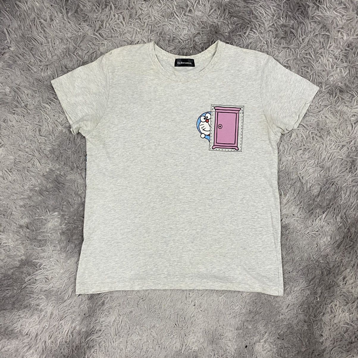 Japanese Brand Doraemon anime Size US M / EU 48-50 / 2 - 1 Thumbnail