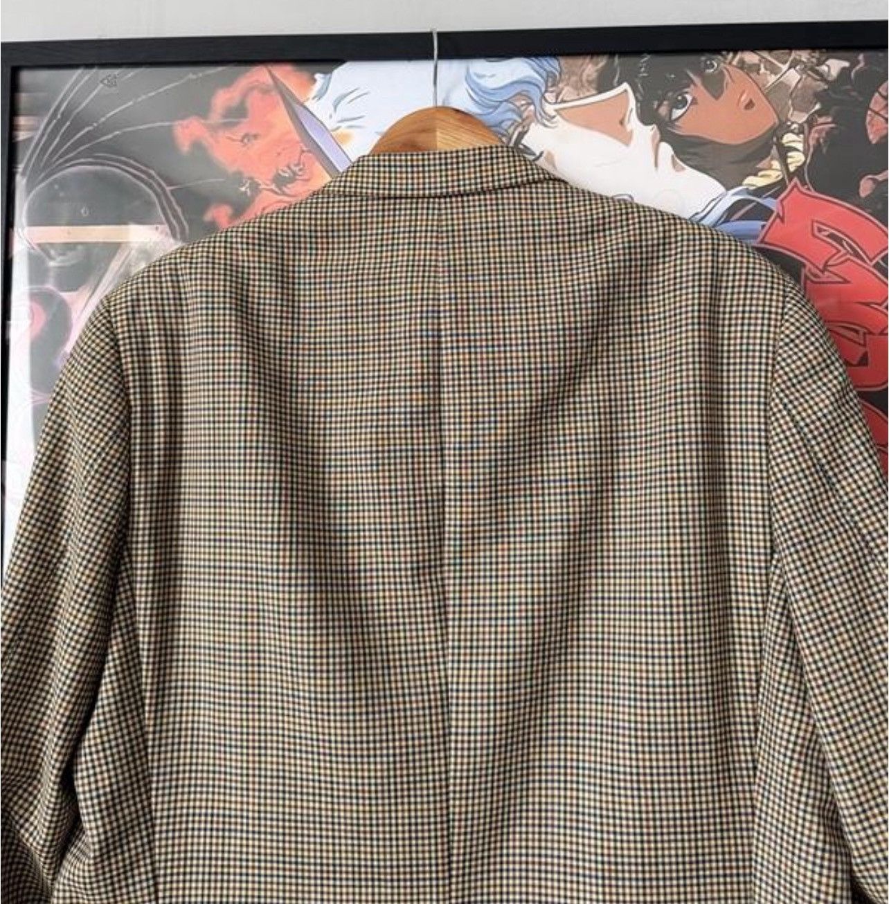 Burberry Burberrys jaket Size US L / EU 52-54 / 3 - 9 Thumbnail